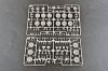 Trumpeter 09549 Russian BMO-T specialized heavy armored personnel carrier 1/35